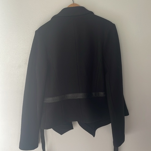 Theory Coat - Picture 3 of 4